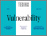 [thumbnail of Digital version - Vulnerability - Part 2]